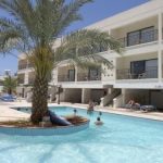 Liquid Aparthotel - 2 csillagos sz&aacute;ll&aacute;s - Ciprus, Agia Napa - &Ouml;nell&aacute;t&aacute;s