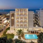 Litoraneo Suite Hotel - 4 csillagos sz&aacute;ll&aacute;s - Olaszorsz&aacute;g, Rimini - Reggeli
