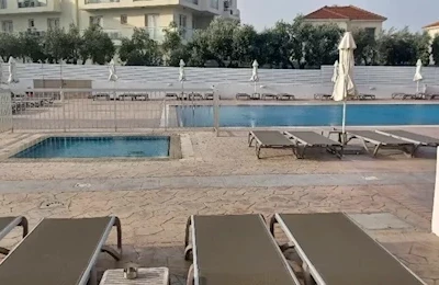Livas Hotel Apartments