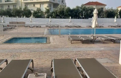 Livas Hotel Apartments