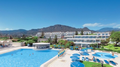 Mare Blue (ex. Club Calimera Sunshine) - 4 csillagos sz&aacute;ll&aacute;s - G&ouml;r&ouml;gorsz&aacute;g, Kr&eacute;ta - All inclusive