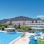 Mare Blue (ex. Club Calimera Sunshine) - 4 csillagos sz&aacute;ll&aacute;s - G&ouml;r&ouml;gorsz&aacute;g, Kr&eacute;ta - All inclusive