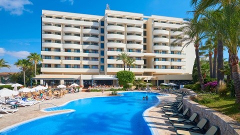 Marfil Playa - 4 csillagos sz&aacute;ll&aacute;s - Spanyolorsz&aacute;g, Mallorca - Reggeli