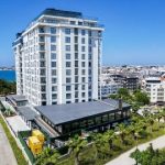 Maril Beach & Spa (ex. City Point Beach) - 5 csillagos sz&aacute;ll&aacute;s - T&ouml;r&ouml;korsz&aacute;g, Kusadasi - All inclusive