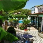 Marinella - 3 csillagos sz&aacute;ll&aacute;s - Olaszorsz&aacute;g, Kal&aacute;bria - Reggeli