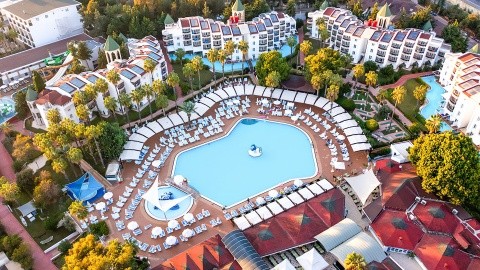 Marvida Club Palmeras Pascha
