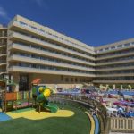 Medplaya Calypso - 3 csillagos sz&aacute;ll&aacute;s - Spanyolorsz&aacute;g, Costa Dorada - Reggeli
