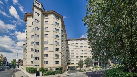 Melia White House