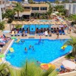 Meropi - 4 csillagos sz&aacute;ll&aacute;s - G&ouml;r&ouml;gorsz&aacute;g, Kr&eacute;ta - All inclusive