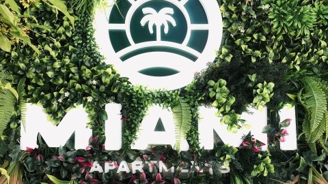 Miami Apartments - M&aacute;lta, St. Julian - &Ouml;nell&aacute;t&aacute;s