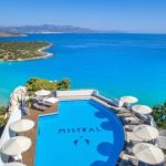 Mistral Mare - 4 csillagos sz&aacute;ll&aacute;s - G&ouml;r&ouml;gorsz&aacute;g, Kr&eacute;ta - All inclusive