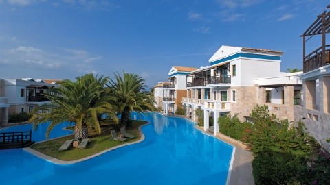 Mitsis Royal Mare Thalasso Resort (ex. Aldemar)