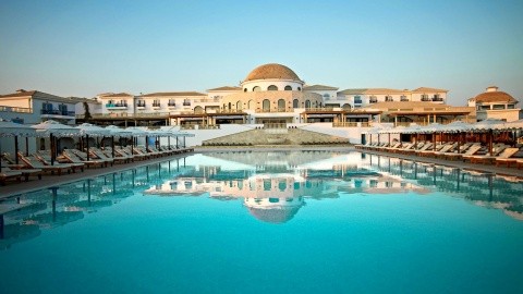 Mitsis Selection Laguna (ex. Mitsis Laguna Beach Resort & Spa)