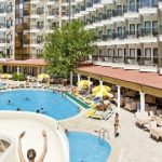 Monte Carlo - 4 csillagos sz&aacute;ll&aacute;s - T&ouml;r&ouml;korsz&aacute;g, Alanya - All inclusive