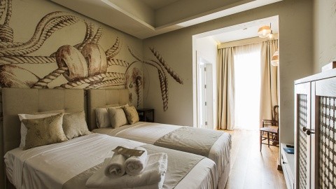Murella Living (Zebbug) - 3 csillagos sz&aacute;ll&aacute;s - M&aacute;lta, Gozo sziget - Reggeli