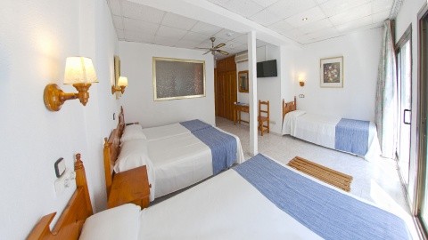 Neptuno Apartments