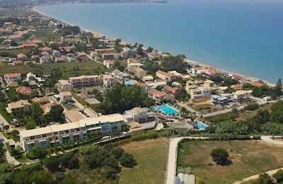 Nobilis Corfu