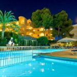 O7 Vistanova - 3 csillagos sz&aacute;ll&aacute;s - Spanyolorsz&aacute;g, Mallorca - Reggeli
