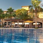 Occidental Playa de Palma (ex. Barcelo Pueblo Park) - 4 csillagos sz&aacute;ll&aacute;s - Spanyolorsz&aacute;g, Mallorca - Reggeli