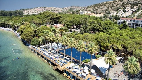 Ömer Prime Holiday Resort