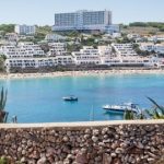 Palladium Menorca - Spanyolorsz&aacute;g, Menorca - F&eacute;lpanzi&oacute;