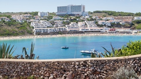 Palladium Menorca