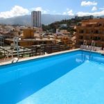 Park Plaza Apartments - 2 csillagos sz&aacute;ll&aacute;s - Kan&aacute;ri-szigetek, Tenerife - &Ouml;nell&aacute;t&aacute;s
