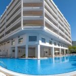 Piramide Salou - 4 csillagos sz&aacute;ll&aacute;s - Spanyolorsz&aacute;g, Costa Dorada - F&eacute;lpanzi&oacute;