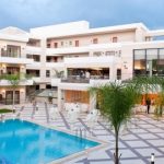 Porto Platanias Beach Resort & Spa - 5 csillagos sz&aacute;ll&aacute;s - G&ouml;r&ouml;gorsz&aacute;g, Kr&eacute;ta - Reggeli