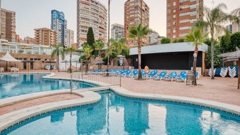Poseidon Resort