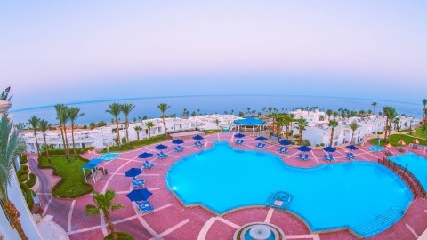 Renaissance Golden View Beach Resort