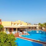 Rethymno Village - 3 csillagos sz&aacute;ll&aacute;s - G&ouml;r&ouml;gorsz&aacute;g, Kr&eacute;ta - All inclusive
