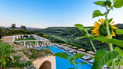 Rimondi Grand Resort & Spa