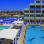 Riviera Spa Resort - Adults Only (ex. Labranda Riviera & Spa) - 4 csillagos sz&aacute;ll&aacute;s - M&aacute;lta, Mellieha - Reggeli