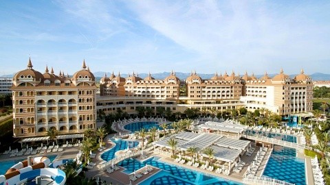 Royal Alhambra Palace