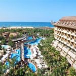 Royal Dragon - 5 csillagos sz&aacute;ll&aacute;s - T&ouml;r&ouml;korsz&aacute;g, Side - Ultra All inclusive