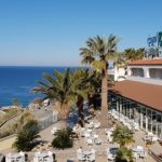 Royal Palm Terme - 4 csillagos sz&aacute;ll&aacute;s - Olaszorsz&aacute;g, Ischia - Reggeli