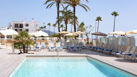 Sabina Playa - 4 csillagos sz&aacute;ll&aacute;s - Spanyolorsz&aacute;g, Mallorca - Reggeli