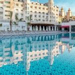 Side Royal Style Luxury & Spa - 5 csillagos sz&aacute;ll&aacute;s - T&ouml;r&ouml;korsz&aacute;g, Side - Ultra All inclusive