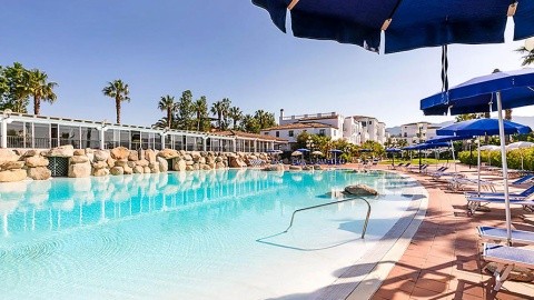 Sighientu Thalasso & Spa (ex. AW Sighientu Life hotel & spa)
