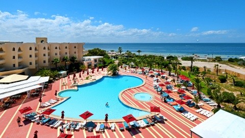 Skanes Serail & Aquapark