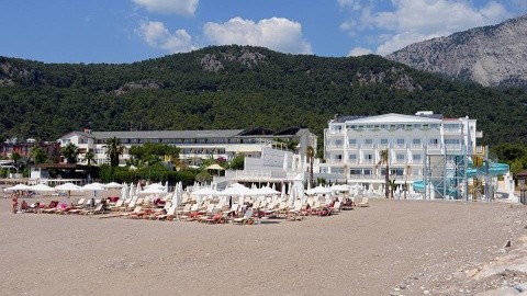 SL La Perla (ex. Maya World Imperial)
