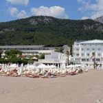 SL La Perla (ex. Maya World Imperial) - 4 csillagos sz&aacute;ll&aacute;s - T&ouml;r&ouml;korsz&aacute;g, Kemer - All inclusive
