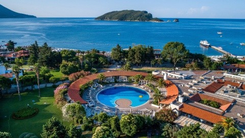 Slovenska Plaza 4*