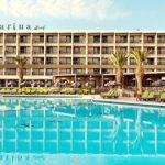 Sol by Melia Marina Beach - 4 csillagos sz&aacute;ll&aacute;s - G&ouml;r&ouml;gorsz&aacute;g, Kr&eacute;ta - All inclusive