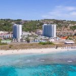 Sol Milanos Ping&uuml;inos - 3 csillagos sz&aacute;ll&aacute;s - Spanyolorsz&aacute;g, Menorca - Reggeli