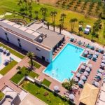 Solimar Aquamarine - 5 csillagos sz&aacute;ll&aacute;s - G&ouml;r&ouml;gorsz&aacute;g, Kr&eacute;ta - All inclusive