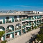 Solimar Turquoise - 4 csillagos sz&aacute;ll&aacute;s - G&ouml;r&ouml;gorsz&aacute;g, Kr&eacute;ta - All inclusive