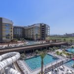 Sorgun Akadia Luxury Premium - 5 csillagos sz&aacute;ll&aacute;s - T&ouml;r&ouml;korsz&aacute;g, Side - Ultra All inclusive