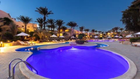 Soulotel Blue Inn Resort & Spa (ex. Blue Lagoon Resort & Aqua Park)